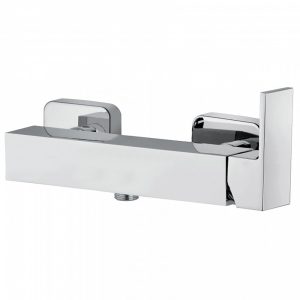 Bongio Project Line External Shower Mixer