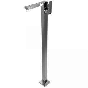 Bongio Project Line Floor Mounted Basin Mixer