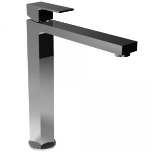 Bongio Project Line High Basin Mixer