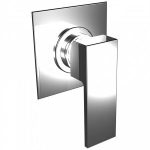 Bongio Project Line Wall Mounted Mixer