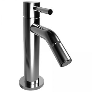 Bongio Project On Bidet Mixer