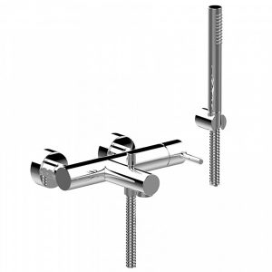 Bongio Project On External Bath Mixer