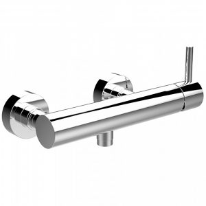 Bongio Project On External Shower Mixer