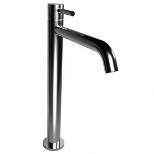 Bongio Project On High Basin Mixer