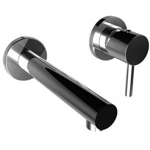 Bongio Project On Wall Mounted Basin Mixer