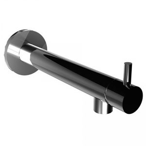 Bongio Project On Wall Mounted Basin Mixer