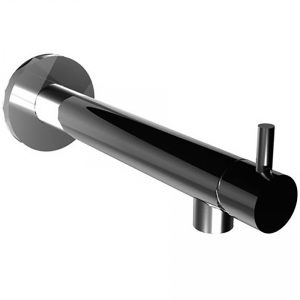 Bongio Project On Wall Mounted Basin Mixer