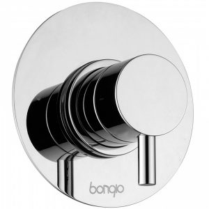 Bongio Project On Wall Mounted Mixer