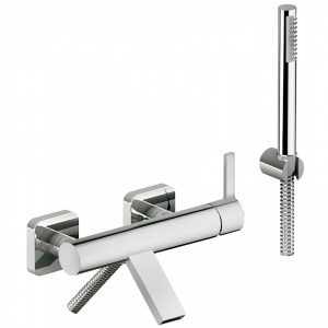 Bongio Project T Mix18 External Bath Mixer