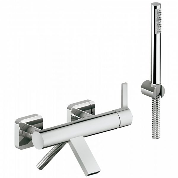 Bongio Project T Mix18 External Bath Mixer