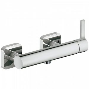 Bongio Project T Mix18 External Shower Mixer