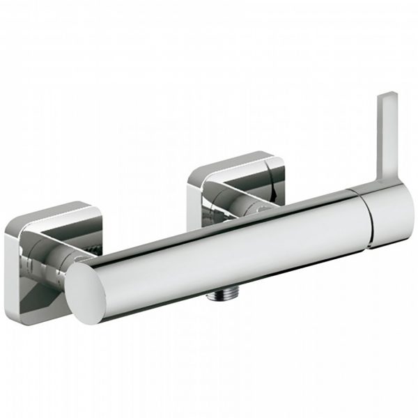 Bongio Project T Mix18 External Shower Mixer