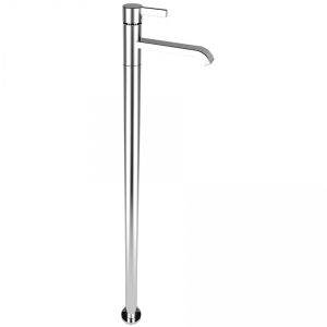Bongio Project T Mix18 Floor Mounted Basin Mixer