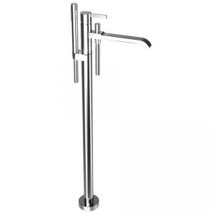 Bongio Project T Mix18 Floor Mounted Bath Mixer