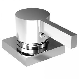 Bongio Project T Mix18 Mixer for Deck Installation