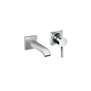 Bongio Project T Mix18 Wall Mounted Basin Mixer