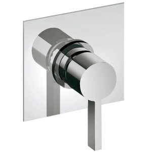 Bongio Project T Mix18 Wall Mounted Mixer
