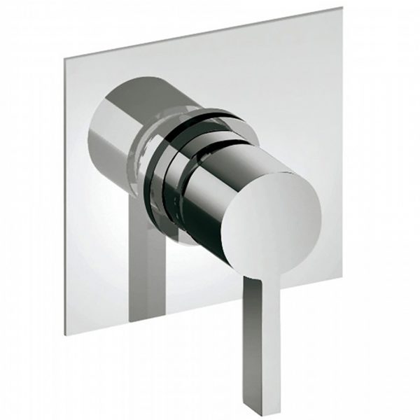 Bongio Project T Mix18 Wall Mounted Mixer
