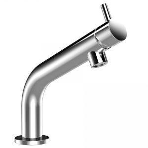 Bongio Project T.ube Basin Mixer