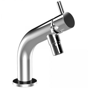 Bongio Project T.ube Bidet Mixer