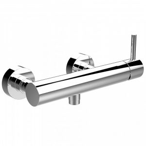 Bongio Project T.ube External Shower Mixer