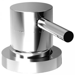 Bongio Project T.ube Mixer for Deck Installation
