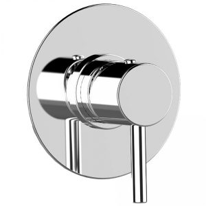 Bongio Project T.ube Wall Mounted Mixer