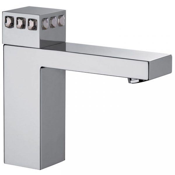 Bongio Pure Glam Basin Mixer