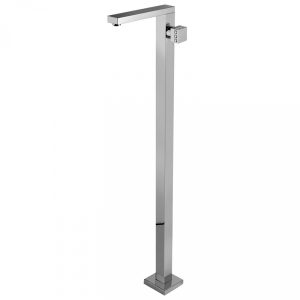 Bongio Pure Glam Floor Mounted Basin Mixer
