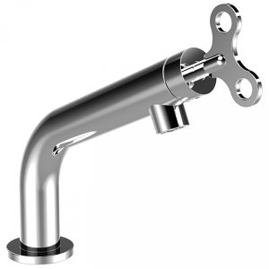 Bongio Style Acquacarica Basin Mixer