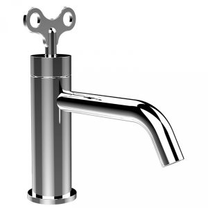 Bongio Style Acquacarica Basin Mixer