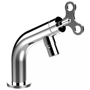 Bongio Style Acquacarica Bidet Mixer