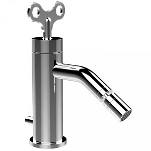 Bongio Style Acquacarica Bidet Mixer