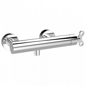 Bongio Style Acquacarica External Shower Mixer