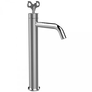 Bongio Style Acquacarica High Basin Mixer