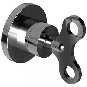 Bongio Style Acquacarica Wall Mounted Tap
