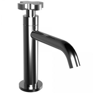 Bongio Style Alcor Basin Mixer