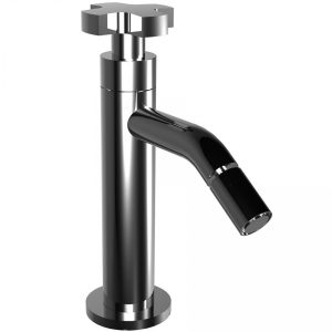 Bongio Style Alcor Bidet Mixer