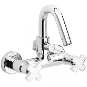 Bongio Style Alcor External Bathtub Group