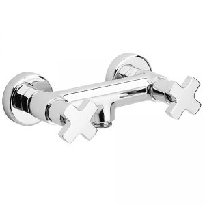 Bongio Style Alcor External Shower Group