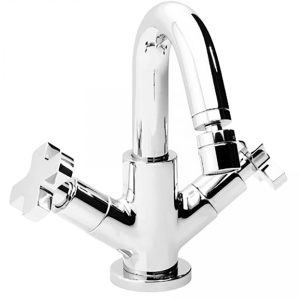 Bongio Style Alcor Single Hole Bidet