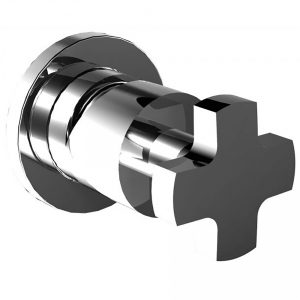 Bongio Style Alcor Wall Mounted Mixer