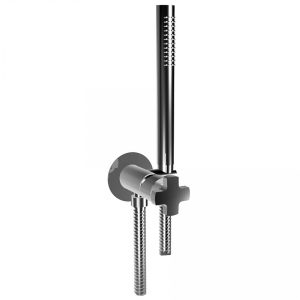 Bongio Style Alcor Wall Mounted Shower Set