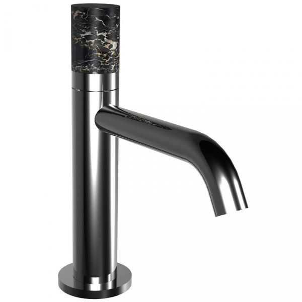 Bongio Style Aqua Basin Mixer Marble