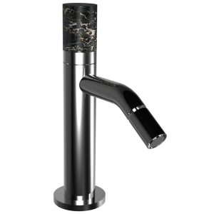 Bongio Style Aqua Bidet Mixer Marble