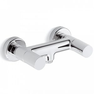 Bongio Style Aqua External Shower Group