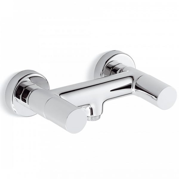 Bongio Style Aqua External Shower Group