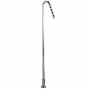Bongio Style Aqua Floor Mounted Basin Spout