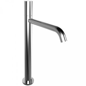 Bongio Style Aqua High Basin Mixer
