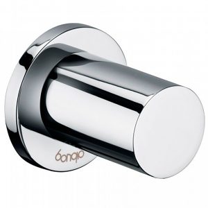 Bongio Style Aqua Wall Mounted Tap
